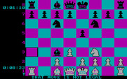 Chess for IBM PC/Compatibles - That move is not legal!