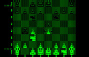 Chess for IBM PC/Compatibles - The game continues...
