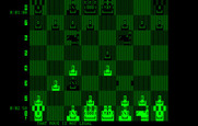 Chess for IBM PC/Compatibles - That move is not legal!