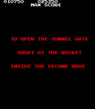 Looping for Arcade - I have a new target on level 2.