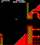 Looping for Arcade - The path is open, time to enter a maze!