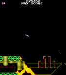 Looping for Arcade - Game start.