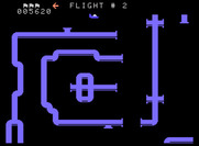 Looping for ColecoVision - Here's a maze to loop through...