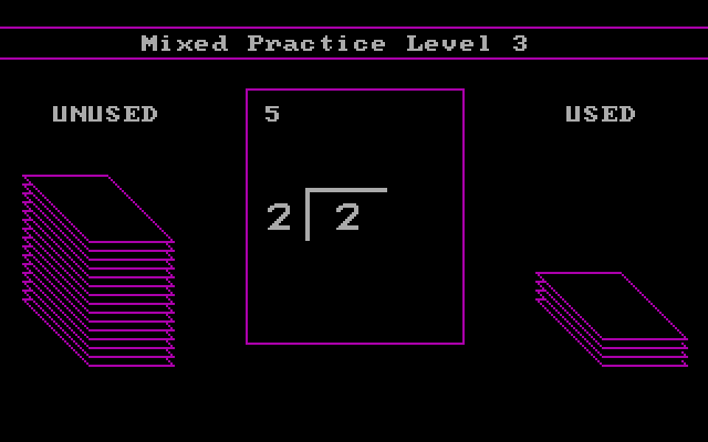 Fact Track IBM PC/Compatibles Screenshot: Know the answer?