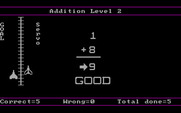Fact Track for IBM PC/Compatibles - A correct response!