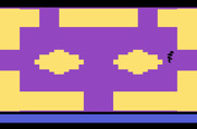 Swordquest: FireWorld for Atari 2600 - Which way should I go here?