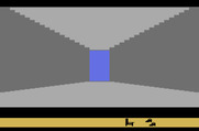 Swordquest: WaterWorld for Atari 2600 - On to the next challenge...