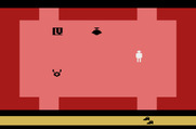 Swordquest: WaterWorld for Atari 2600 - Some more items...you'll need the instruction manual to make sense of these!