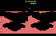 Gravitar for Atari 2600 - Some planets are trickier than others...