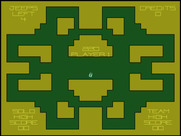 Armor Attack for Arcade - I have 4 jeeps left now...