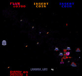 Star Guards for Arcade - Help, I'm surrounded!