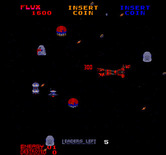 Star Guards for Arcade - Varied enemies attack!
