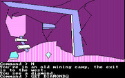 Tracer Sanction, The for IBM PC/Compatibles - Found a diamond!