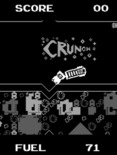 Fire Truck for Arcade - Crunch! Oops, I crashed...