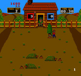 Timber for Arcade - Don't let the trees fall on you, or you'll lose time time!