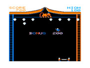 Clowns and Balloons for TRS-80 Color Computer - Bonus 200 points!