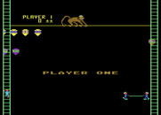 Clowns and Balloons for Atari 8-bit - Ready player one?