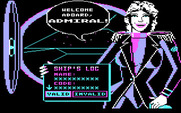 Aliants: The Desperate Battle For Earth! for IBM PC/Compatibles - Welcome aboard!