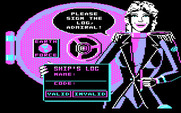 Aliants: The Desperate Battle For Earth! for IBM PC/Compatibles - Time to sign in.