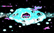 Aliants: The Desperate Battle For Earth! for IBM PC/Compatibles - I lost this battle...