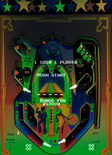 Video Pinball for Arcade - Push start to begin!