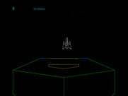 Adventures of Major Havoc, The for Arcade - Landing again...