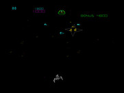 Adventures of Major Havoc, The for Arcade - One down, more to go...