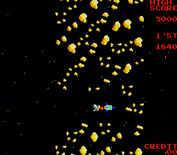 Moon Shuttle for Arcade - Almost made it!