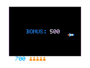 Moon Shuttle for TRS-80 Color Computer - Bonus 500 points!
