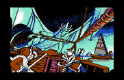 DragonStrike for Commodore 64 - Time for a new mission!