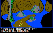 Troll's Tale for IBM PC/Compatibles - Wow, looks like I found something valuable!