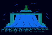 Troll's Tale for Atari 8-bit - A bag of gold? That's one item I'm looking for!