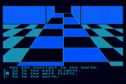 Troll's Tale for Atari 8-bit - Which way should I go?