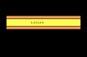 Winter Games for Atari 2600 - USA wins this round!