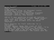 Witness, The for Commodore 16 & Plus/4 - The mystery continues...