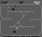 Sprint 2 for Arcade - The race begins! I'm already fallling behind...