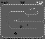 Sprint 2 for Arcade - There are twelve different tracks to choose from.