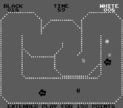 Sprint 2 for Arcade - Watch out for that oil slick...