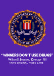 American Horseshoes for Arcade - Winners don't use drugs!