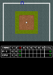 American Horseshoes for Arcade - Scores so far.