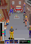 American Horseshoes for Arcade - Not a very good throw this time...