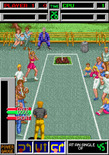American Horseshoes for Arcade - The next round begins...