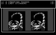 Wizardry V: Heart of the Maelstrom for IBM PC/Compatibles - An encounter with two dangerous groups of monsters!