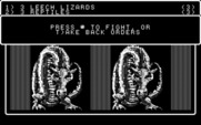 Wizardry V: Heart of the Maelstrom for IBM PC/Compatibles - Prepare for battle...