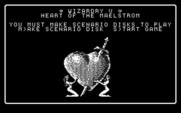 Wizardry V: Heart of the Maelstrom for IBM PC/Compatibles - First, you'll need a scenario disk to play...