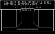 Wizardry V: Heart of the Maelstrom for IBM PC/Compatibles - Looks like a riddle...I wonder how this can help me, or not?