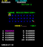 Arabian for Arcade - A new high score!