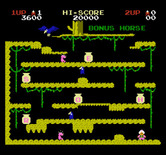 Arabian for NES / Famicom - On to the second round...