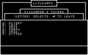Wizardry: Legacy of Llylgamyn - The Third Scenario for IBM PC/Compatibles - Adding some characters to the party...