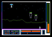 Lunar Leeper for Apple II - Some more leepers!